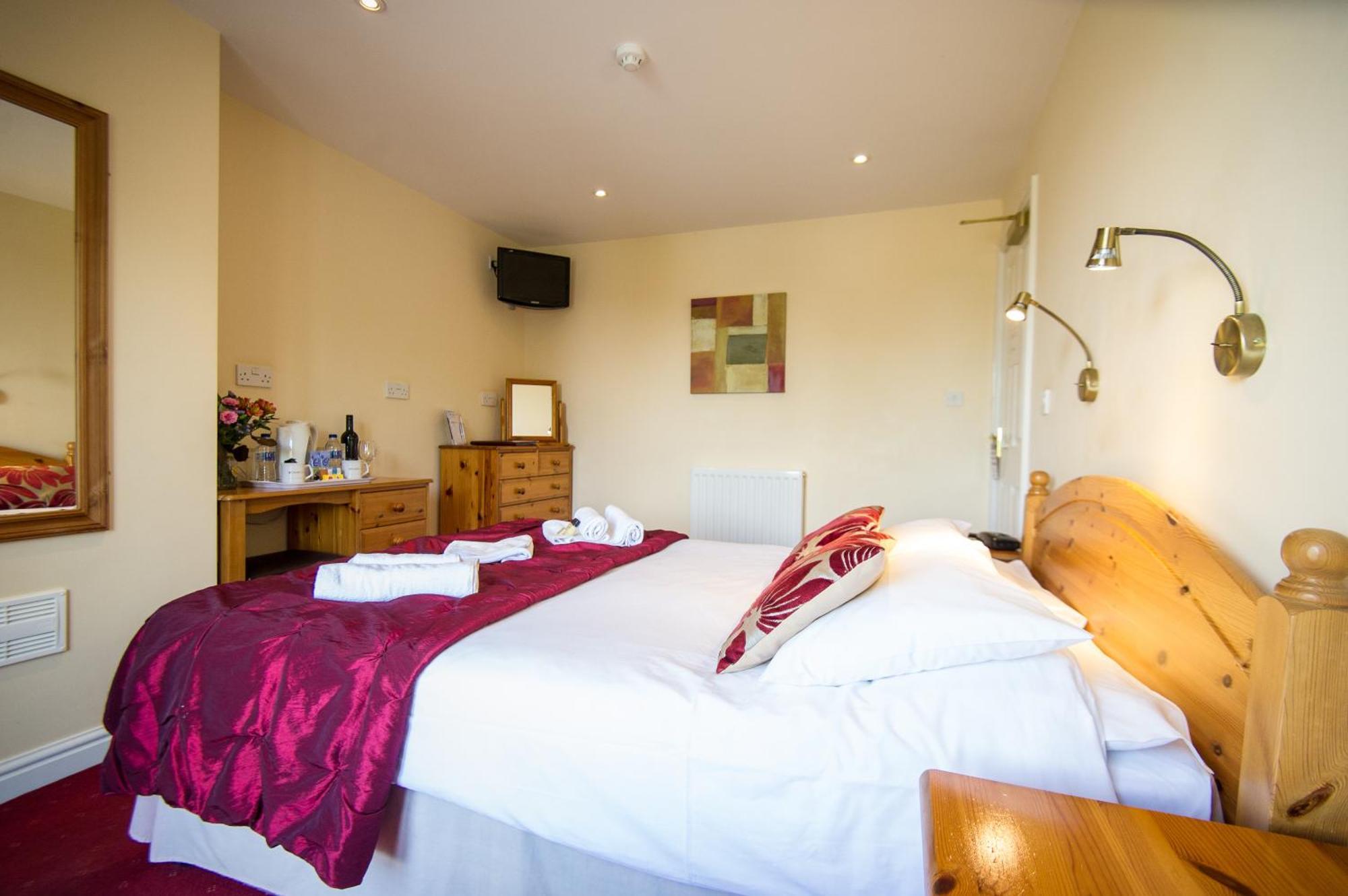 Kidwells House 4*