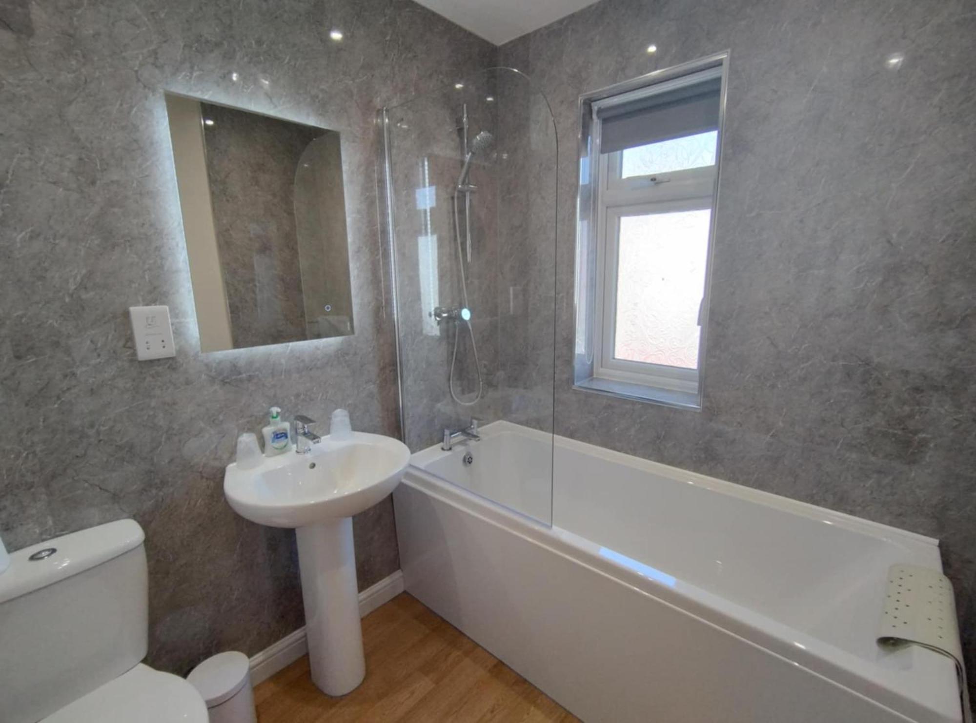 Гостевой дом Kidwells House 4*